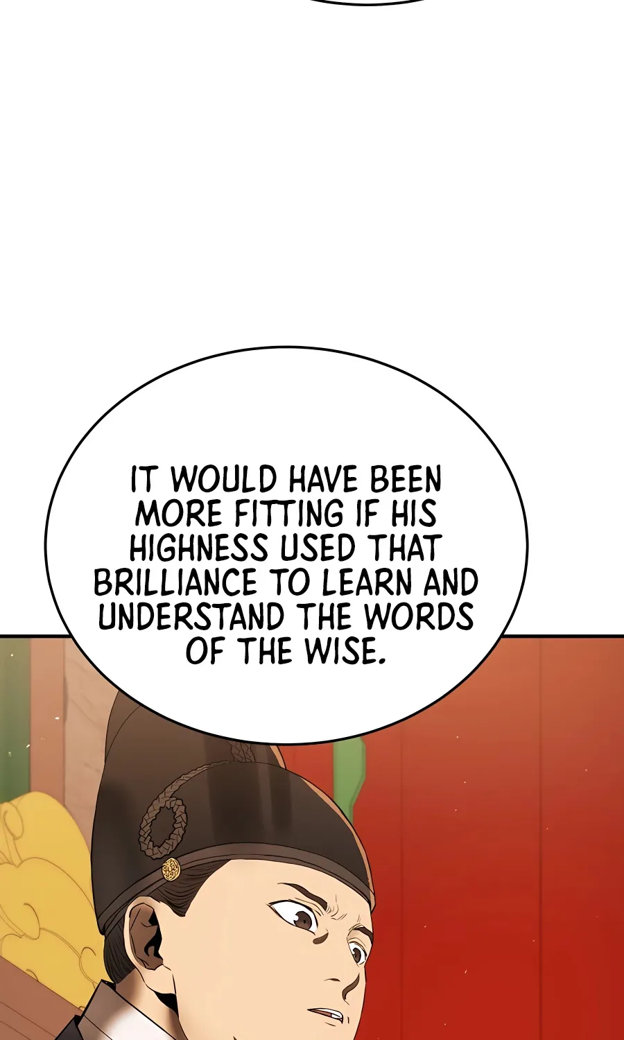 Black Corporation: Joseon Zinmanga X Chapter 10 Page 75