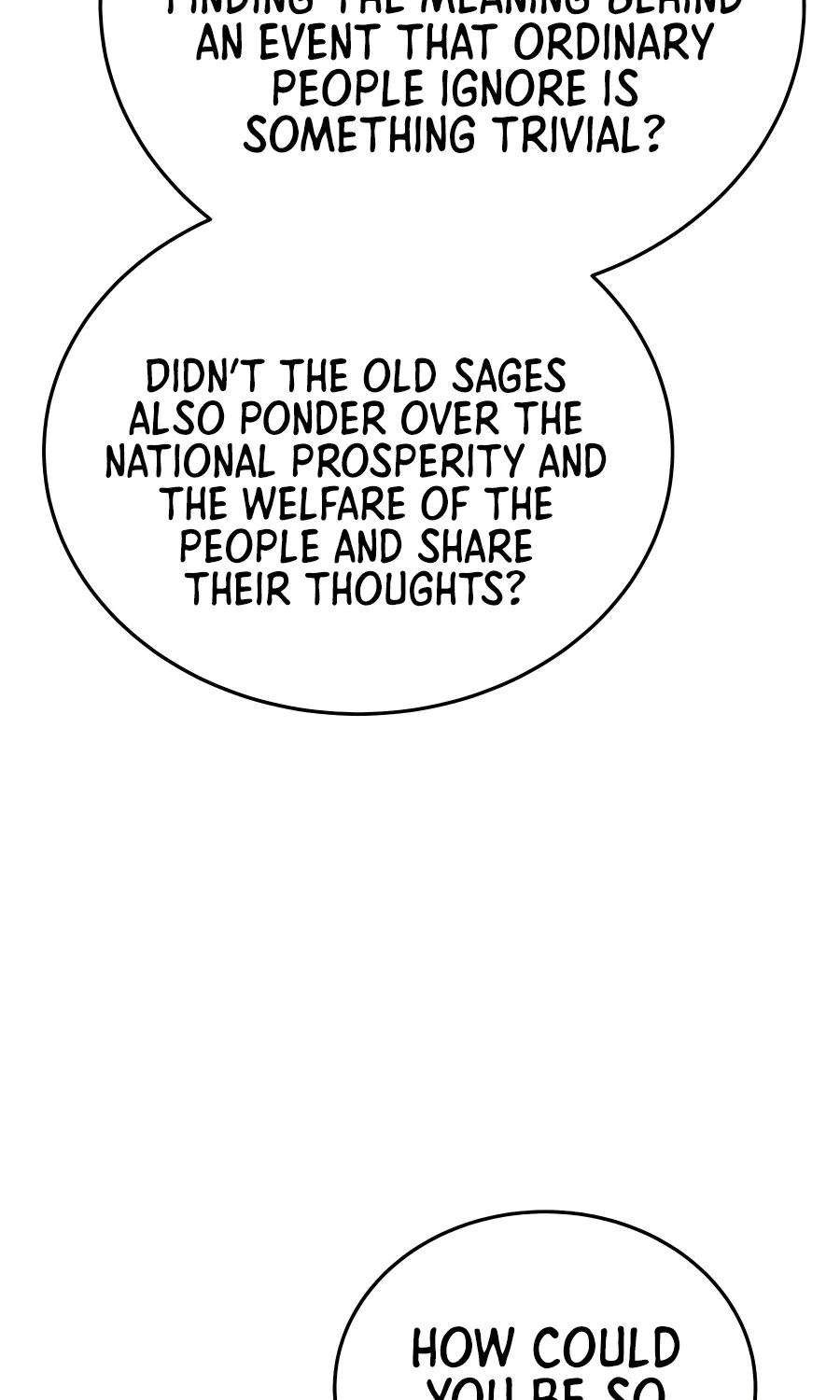 Black Corporation: Joseon Zinmanga X Chapter 10 Page 77