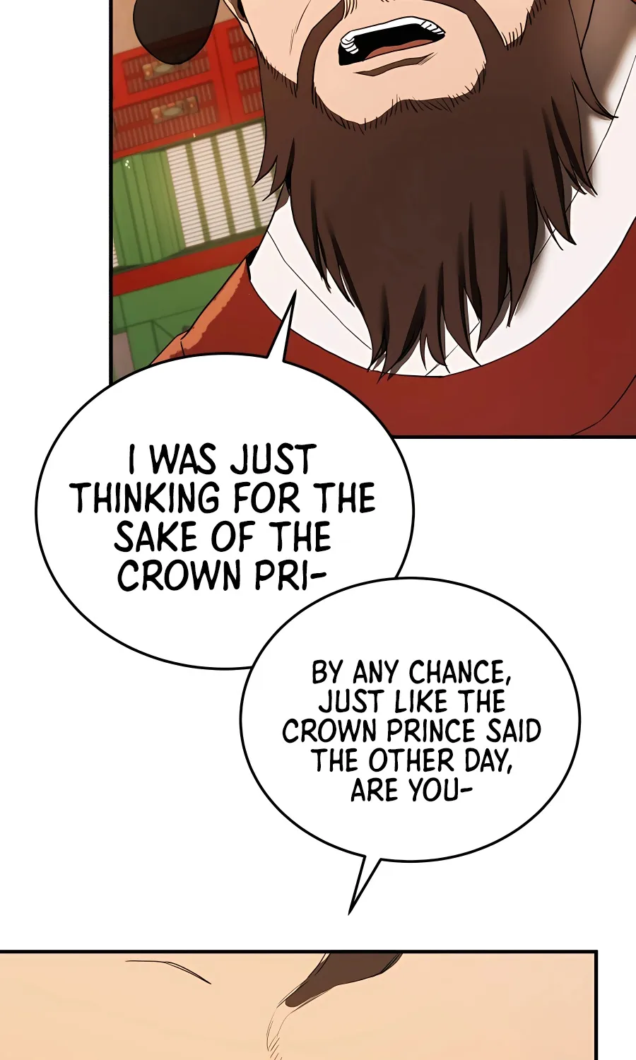 Black Corporation: Joseon Zinmanga X Chapter 10 Page 79