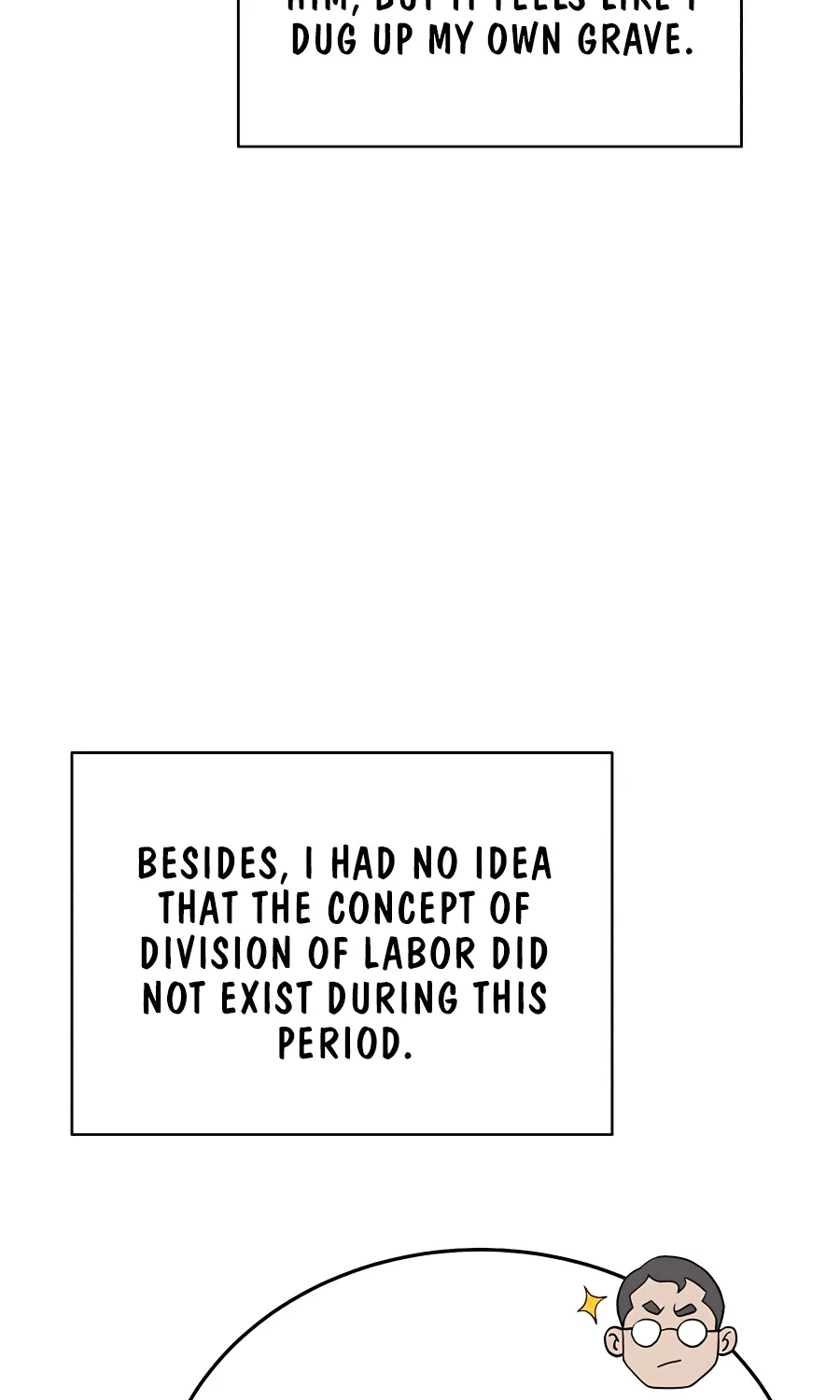 Black Corporation: Joseon Zinmanga X Chapter 10 Page 99