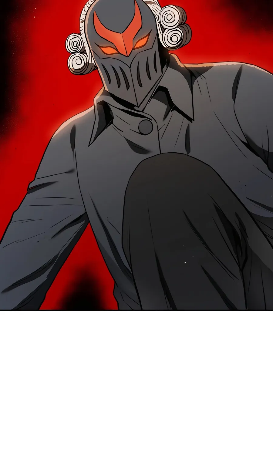 Black Corporation: Joseon Zinmanga X Chapter 10 Page 101