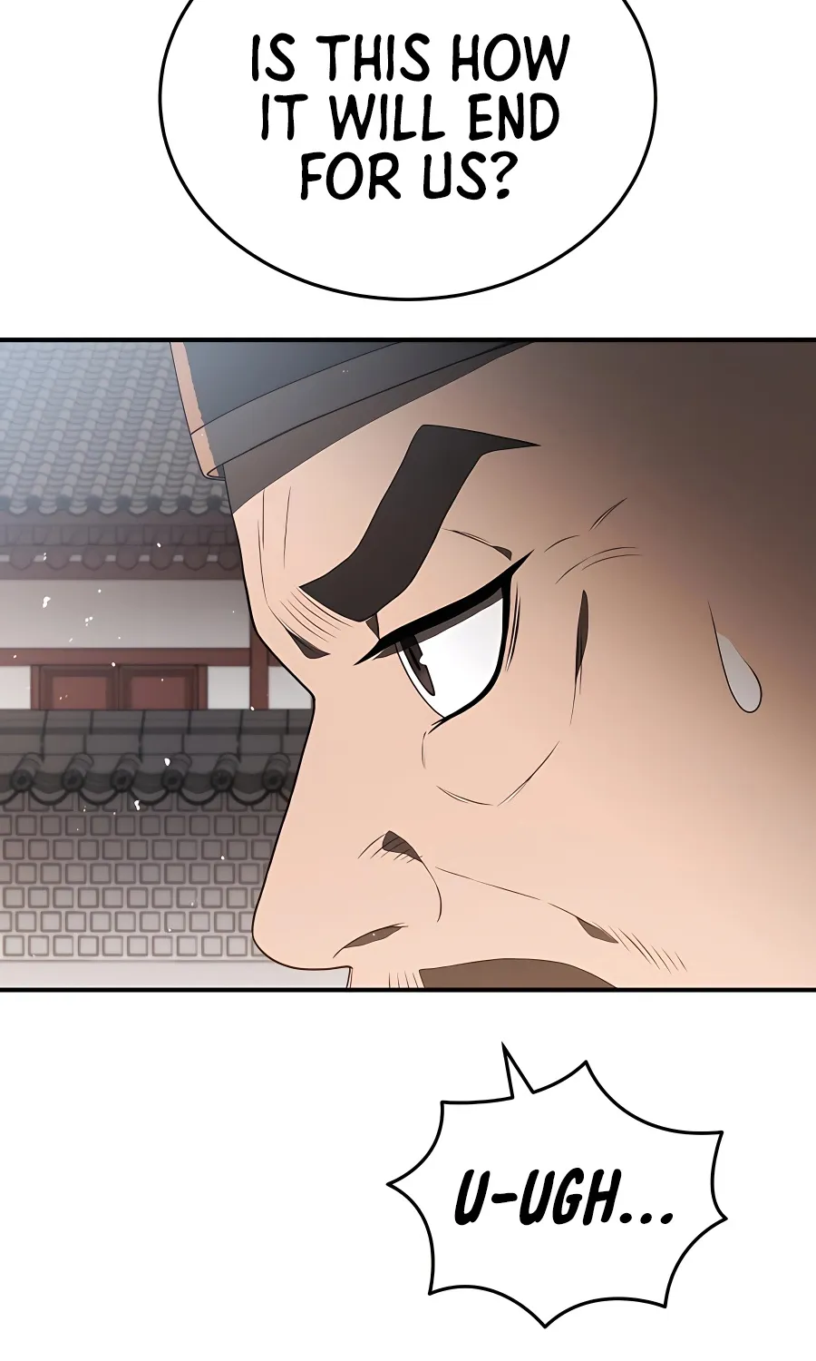 Black Corporation: Joseon Zinmanga X Chapter 9 Page 85