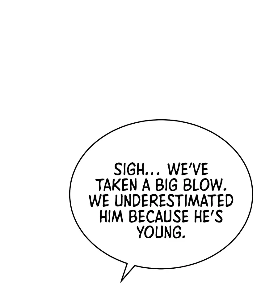 Black Corporation: Joseon Zinmanga X Chapter 9 Page 88