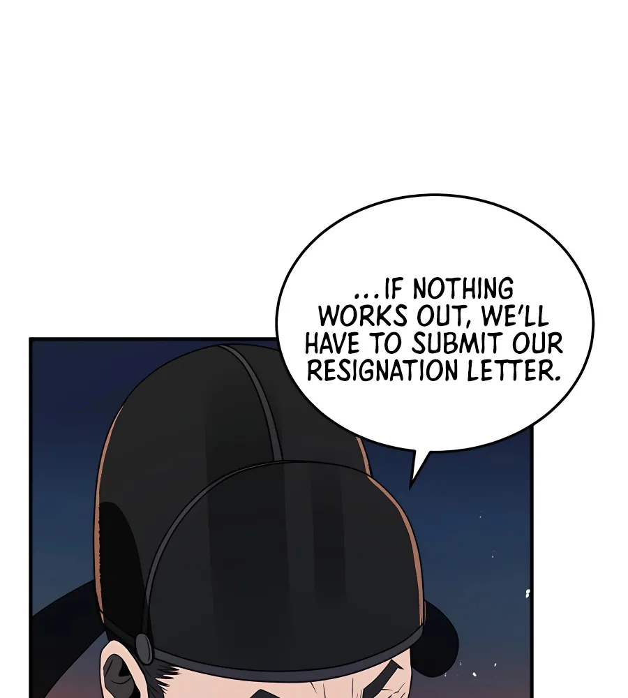 Black Corporation: Joseon Zinmanga X Chapter 9 Page 90