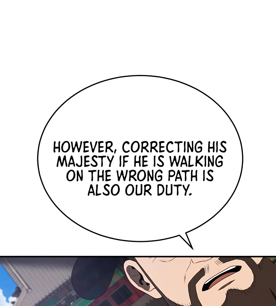 Black Corporation: Joseon Zinmanga X Chapter 9 Page 92