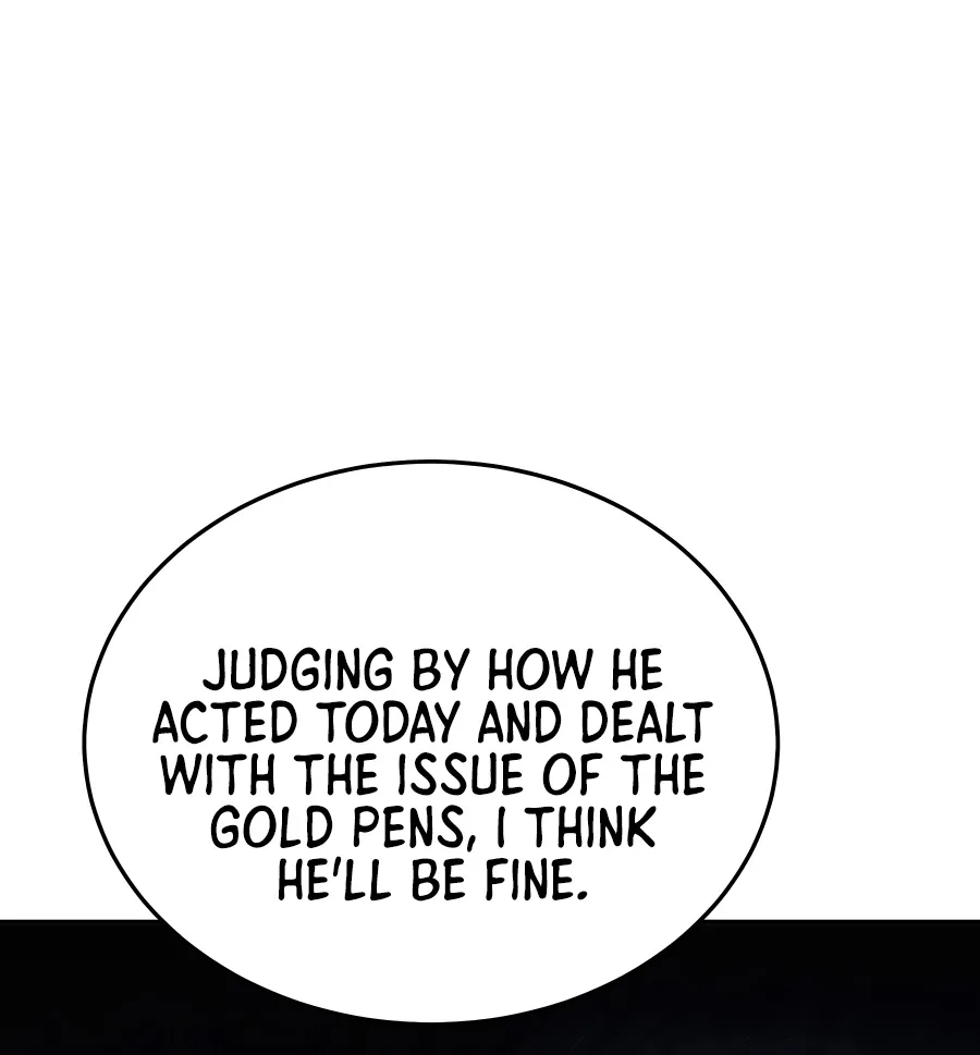 Black Corporation: Joseon Zinmanga X Chapter 9 Page 116