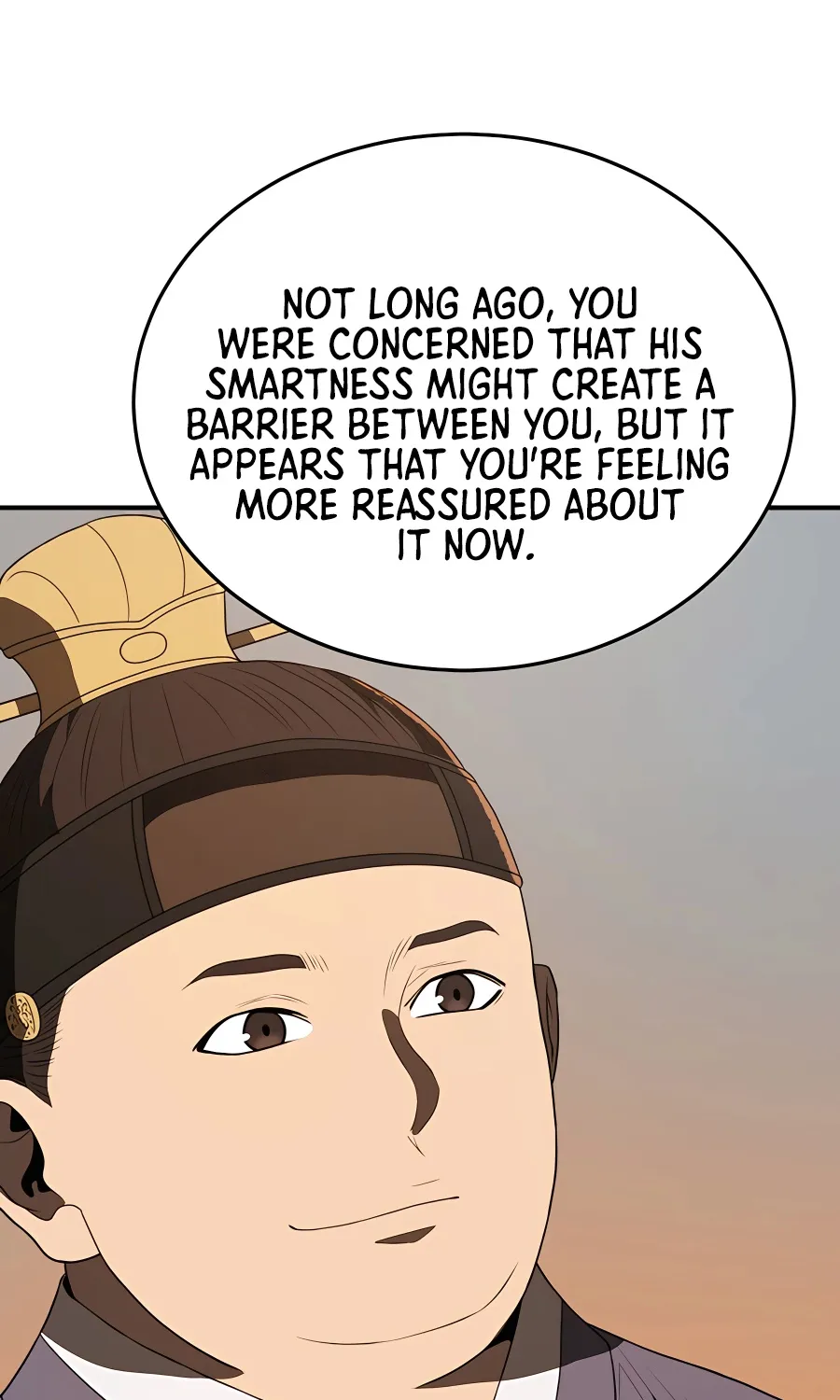 Black Corporation: Joseon Zinmanga X Chapter 9 Page 119