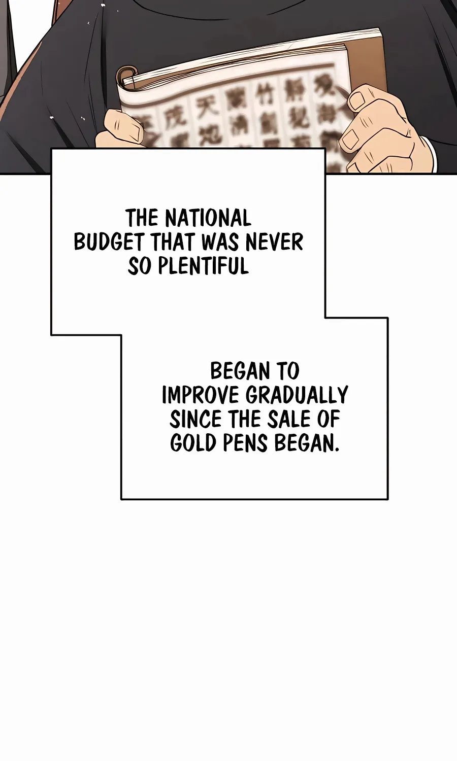 Black Corporation: Joseon Zinmanga X Chapter 8 Page 13