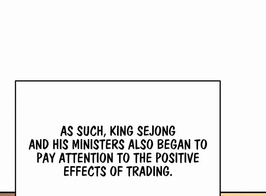 Black Corporation: Joseon Zinmanga X Chapter 8 Page 14