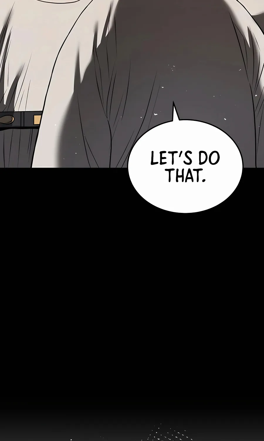 Black Corporation: Joseon Zinmanga X Chapter 8 Page 31