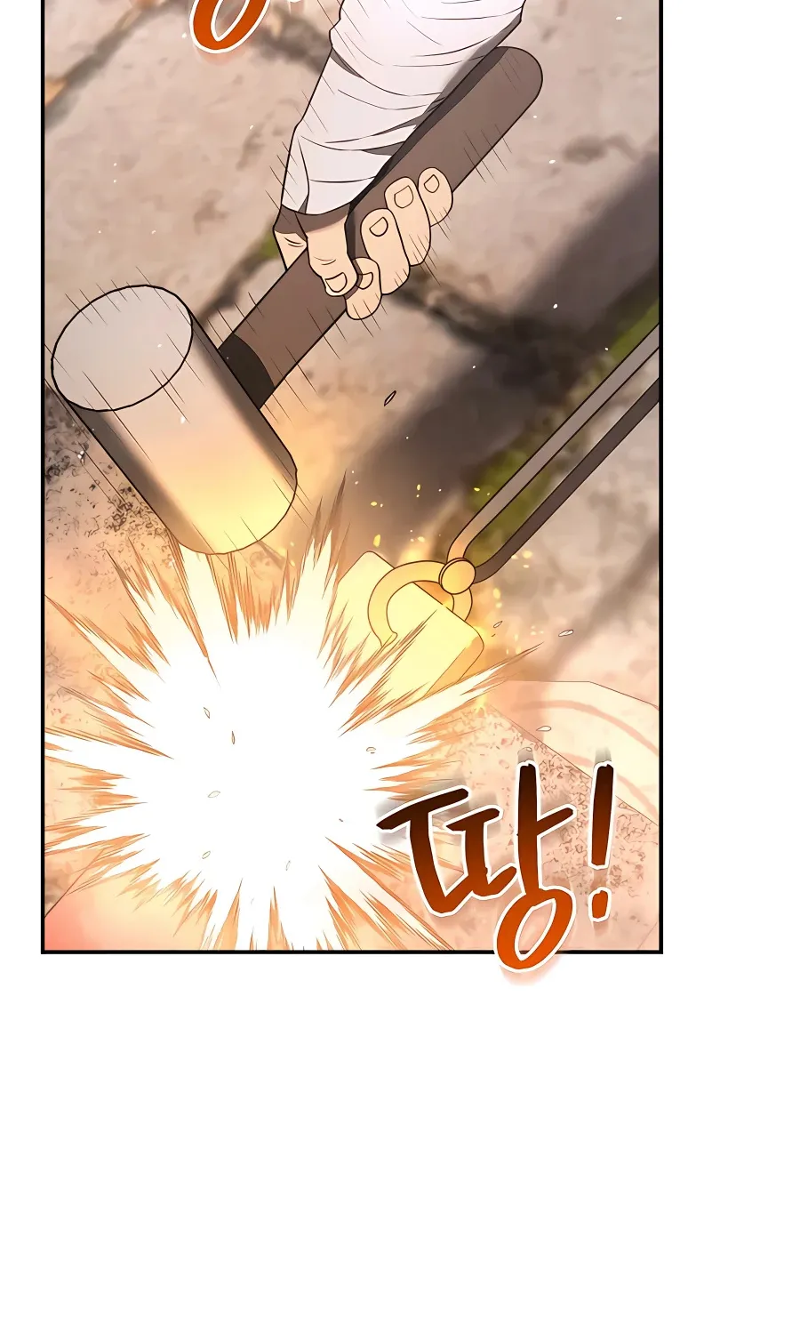 Black Corporation: Joseon Zinmanga X Chapter 6 Page 3