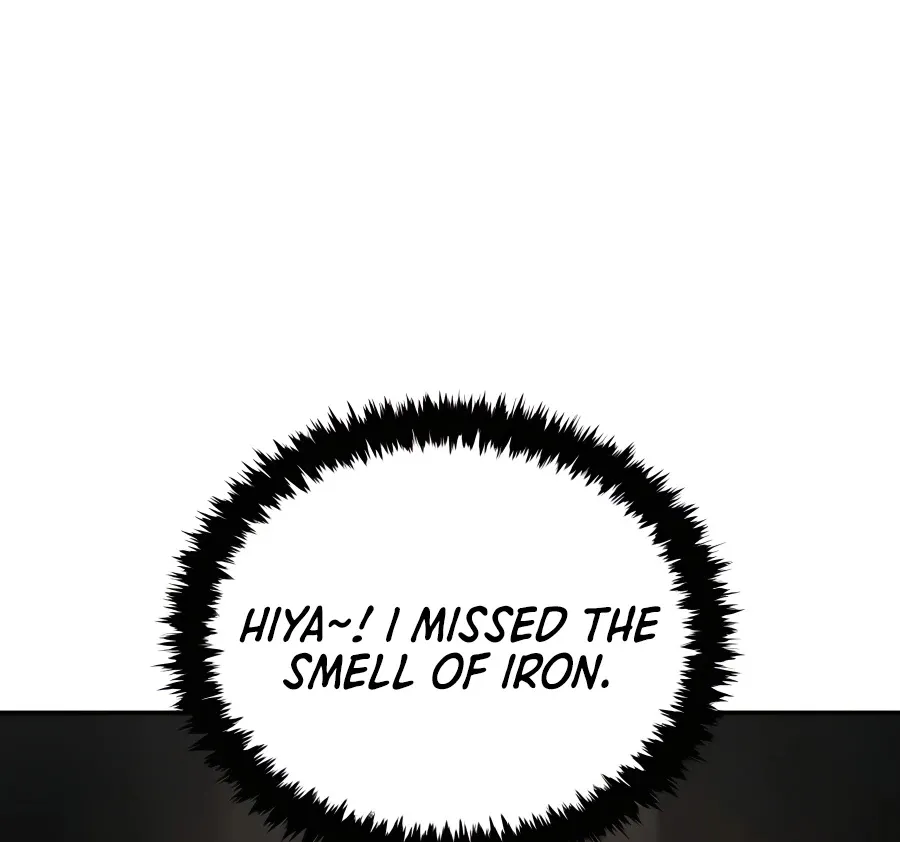 Black Corporation: Joseon Zinmanga X Chapter 6 Page 6