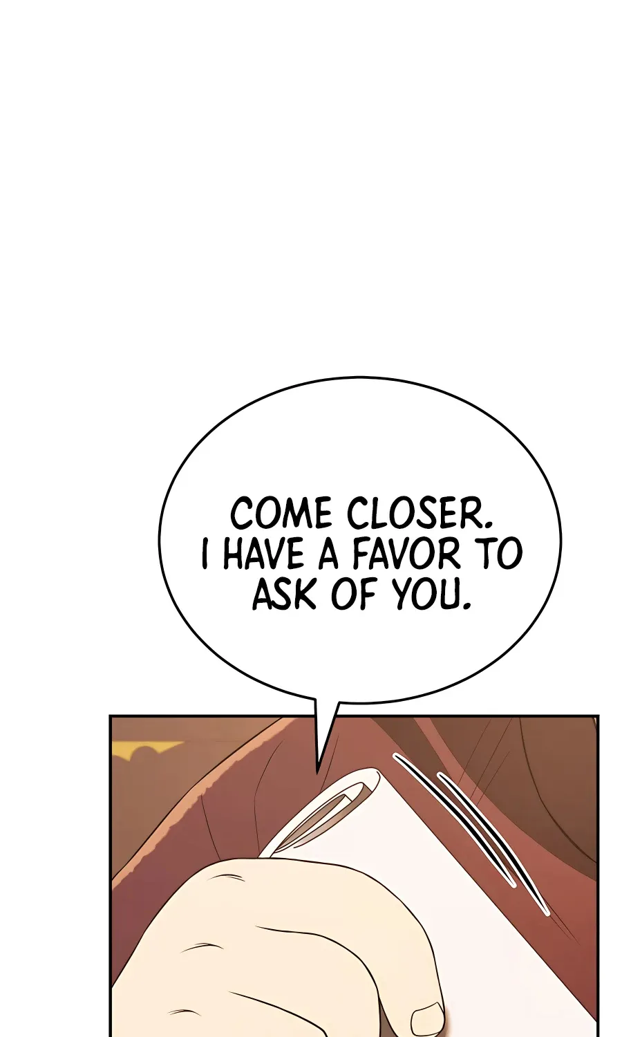 Black Corporation: Joseon Zinmanga X Chapter 6 Page 27