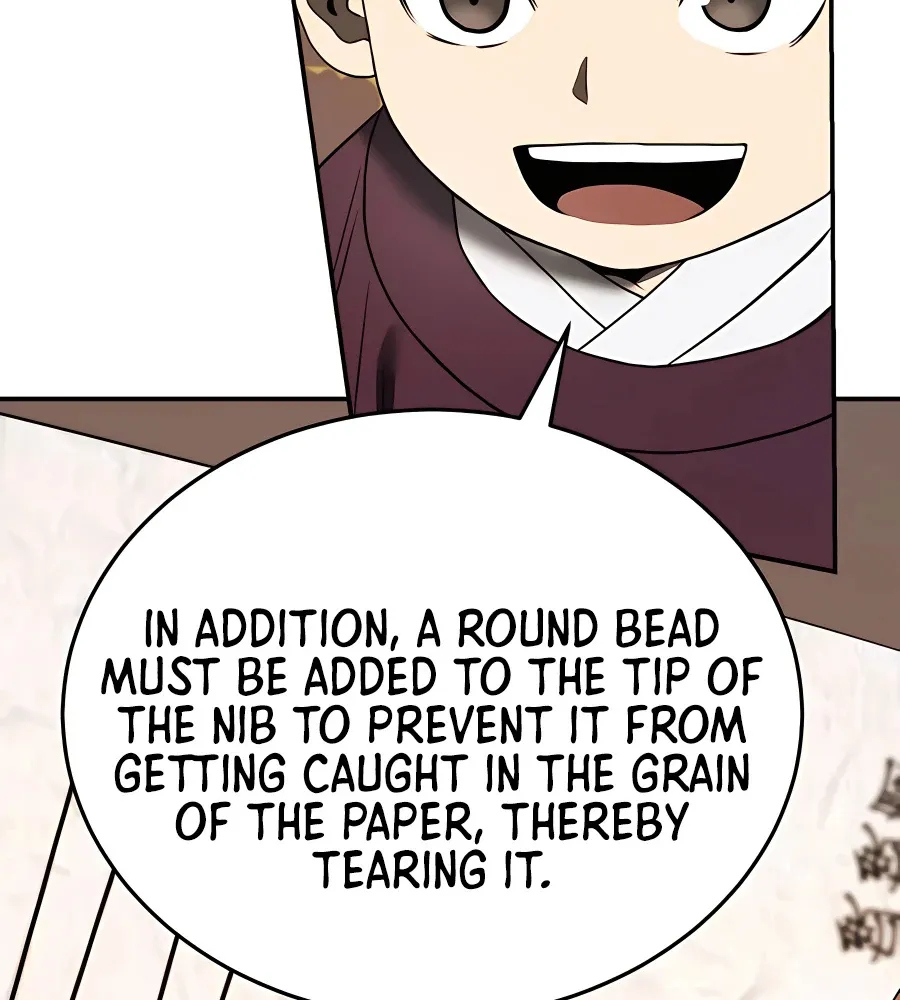 Black Corporation: Joseon Zinmanga X Chapter 6 Page 44