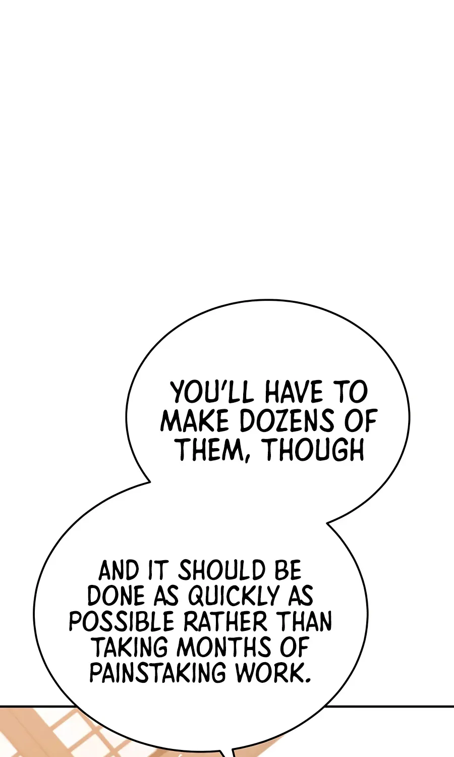 Black Corporation: Joseon Zinmanga X Chapter 6 Page 51