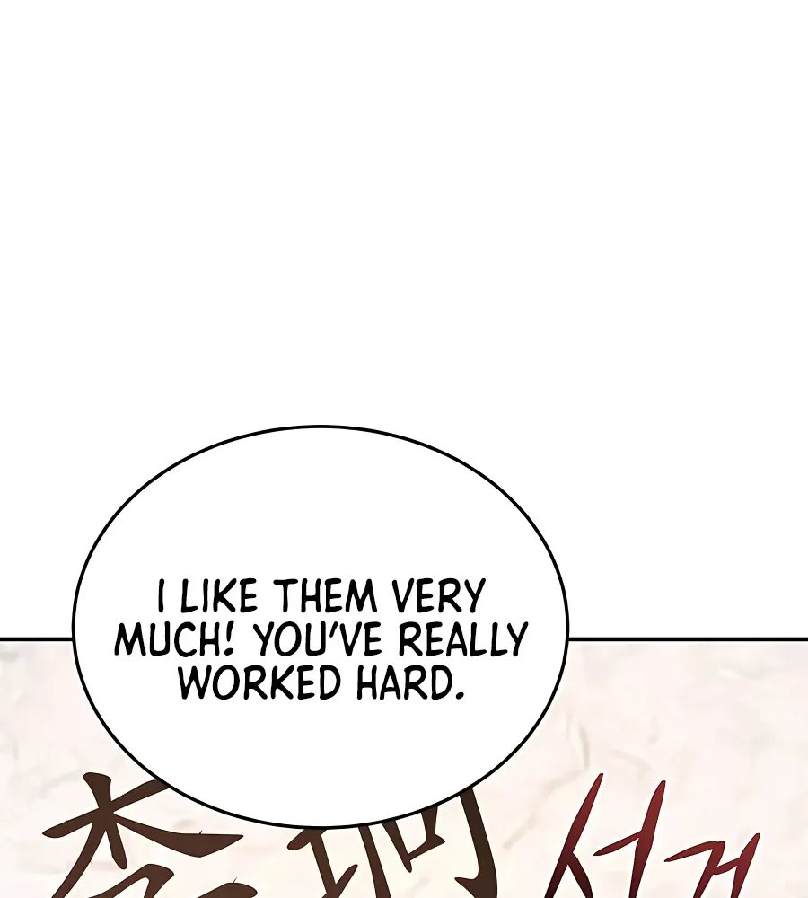 Black Corporation: Joseon Zinmanga X Chapter 6 Page 74