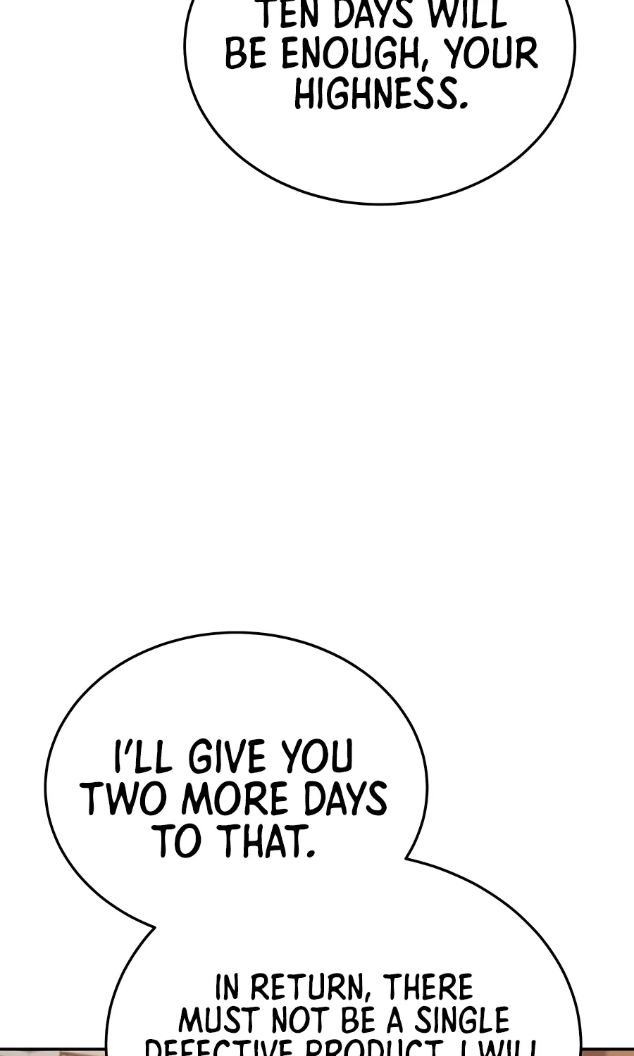 Black Corporation: Joseon Zinmanga X Chapter 6 Page 83