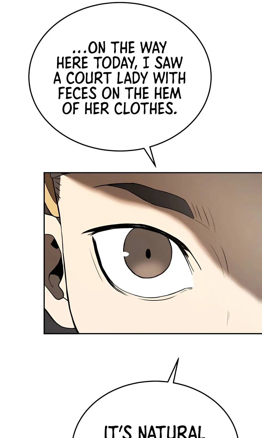 Black Corporation: Joseon Zinmanga X Chapter 5 Page 29