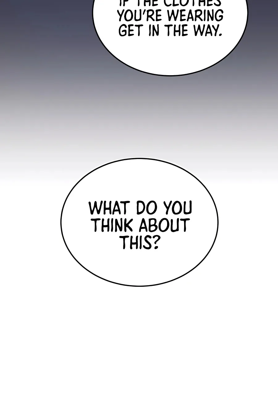 Black Corporation: Joseon Zinmanga X Chapter 5 Page 32