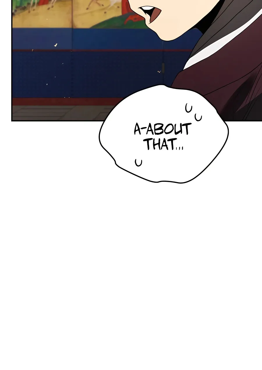 Black Corporation: Joseon Zinmanga X Chapter 5 Page 48