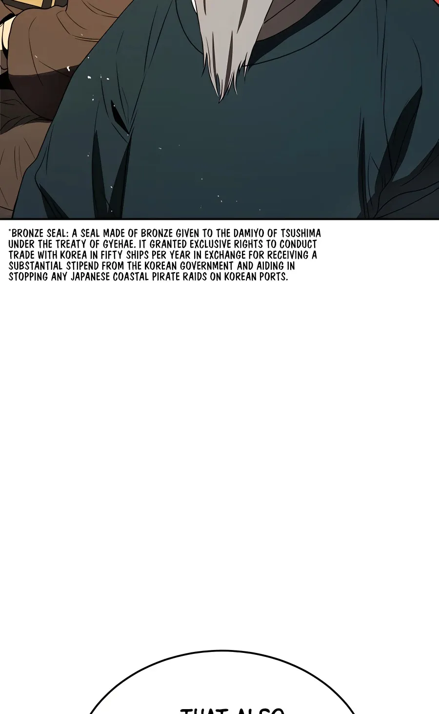 Black Corporation: Joseon Zinmanga X Chapter 5 Page 54