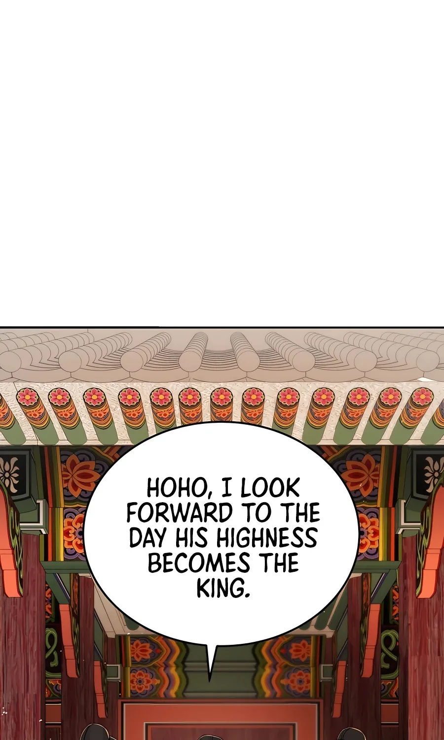 Black Corporation: Joseon Zinmanga X Chapter 5 Page 63