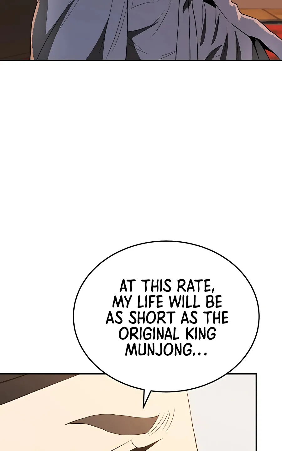 Black Corporation: Joseon Zinmanga X Chapter 5 Page 72