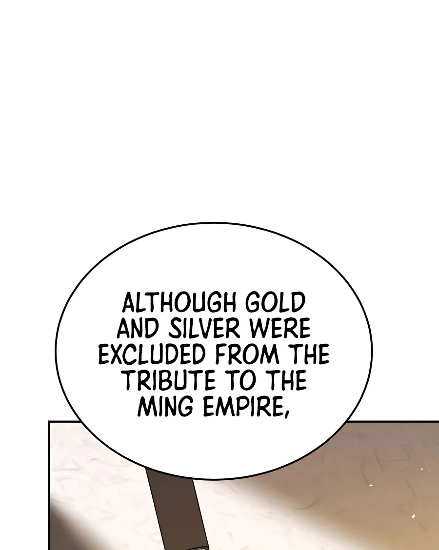 Black Corporation: Joseon Zinmanga X Chapter 5 Page 90