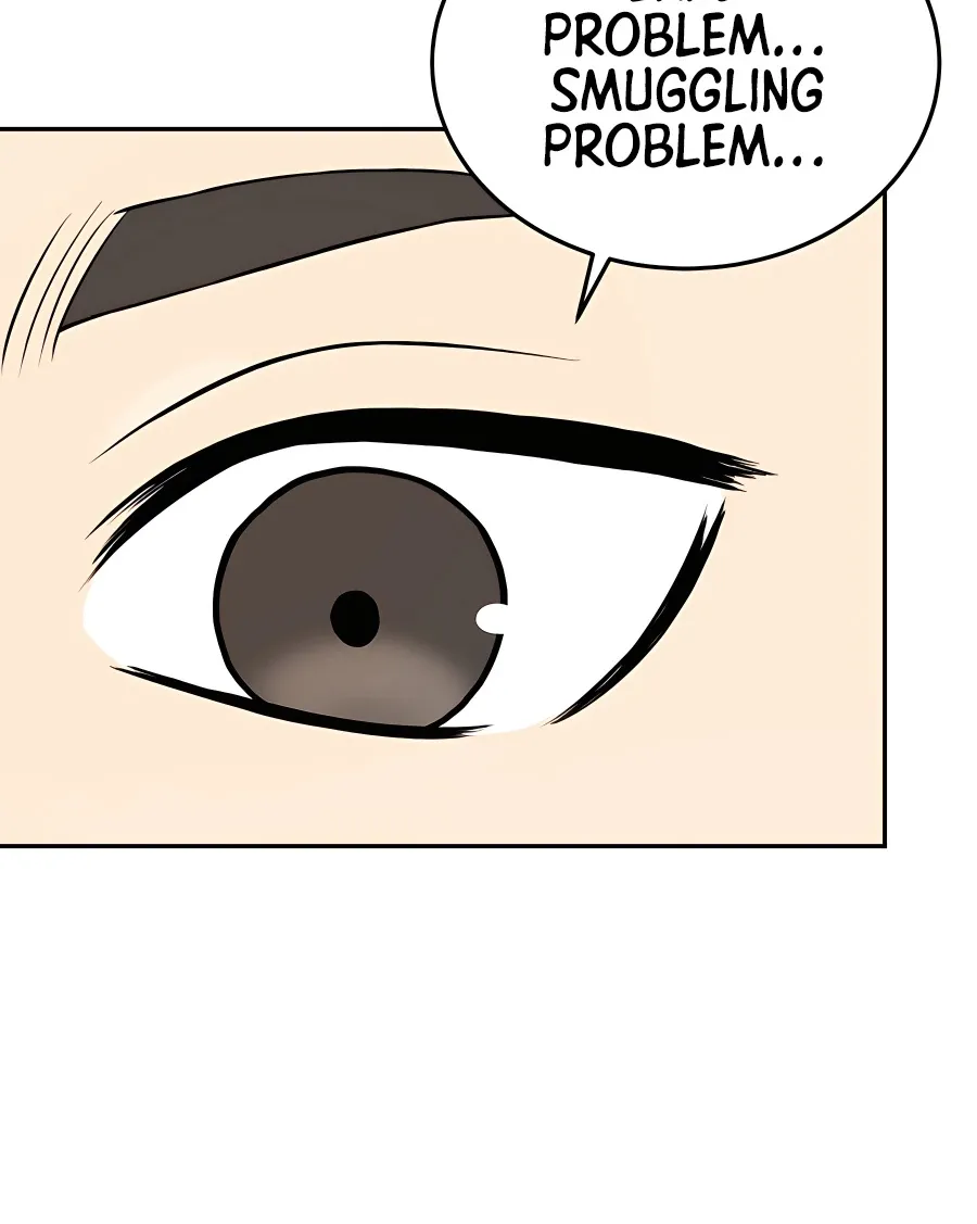 Black Corporation: Joseon Zinmanga X Chapter 5 Page 92