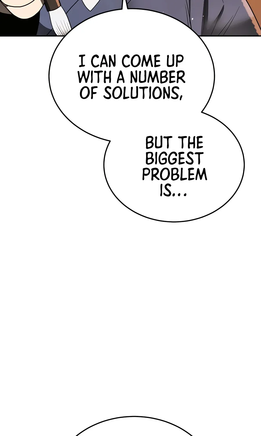 Black Corporation: Joseon Zinmanga X Chapter 5 Page 95