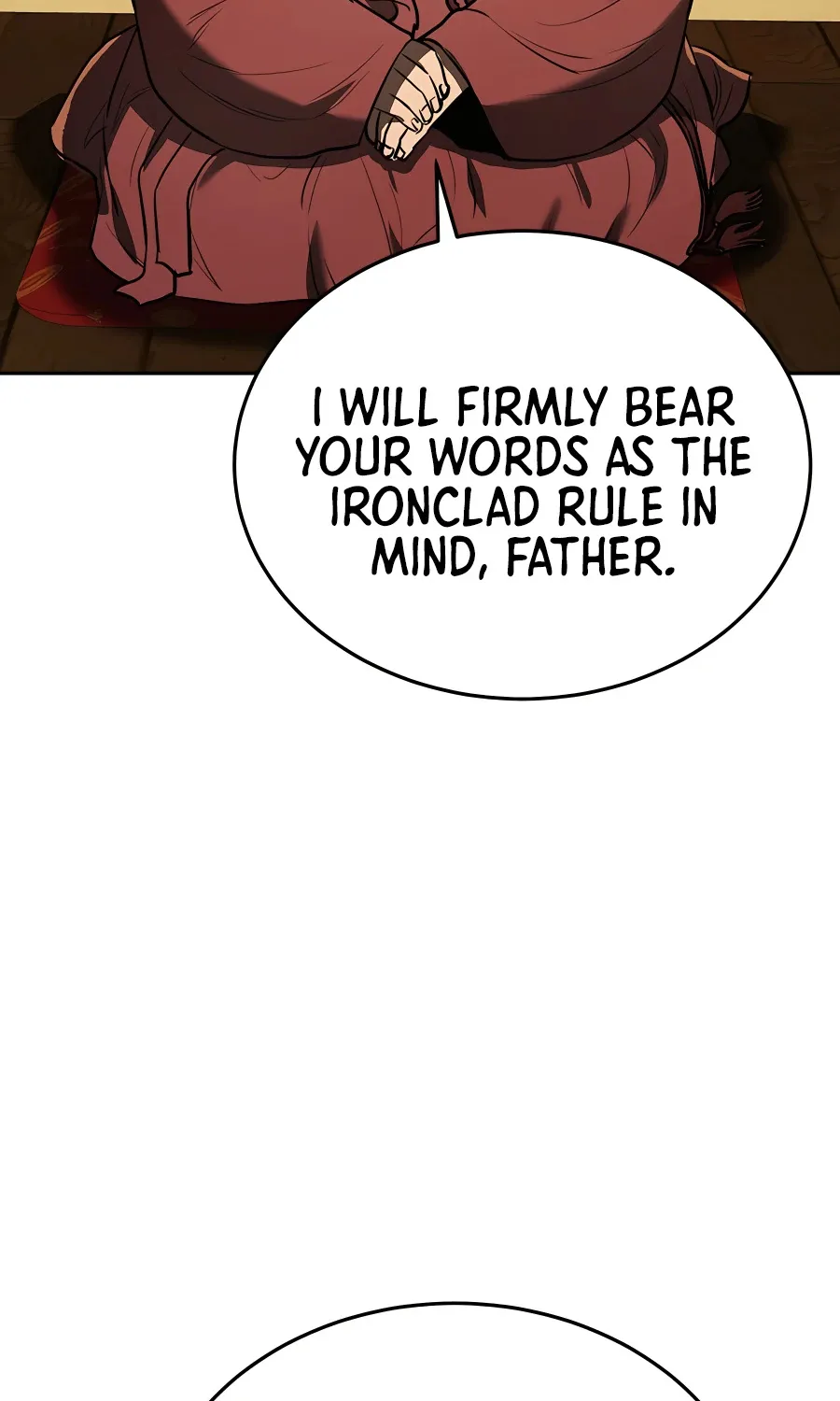 Black Corporation: Joseon Zinmanga X Chapter 4 Page 7