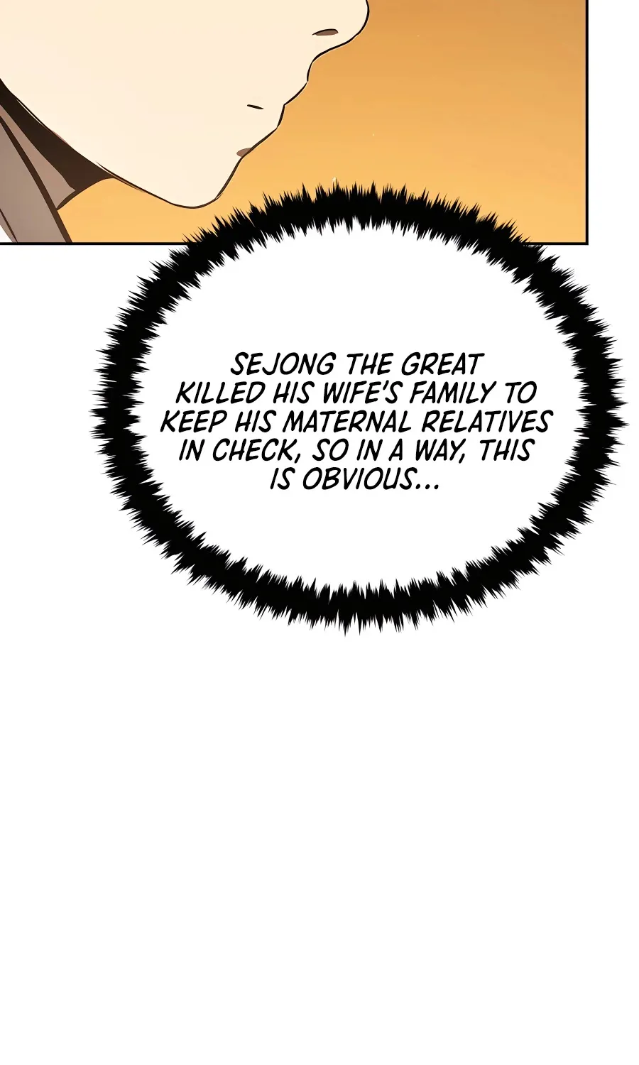Black Corporation: Joseon Zinmanga X Chapter 4 Page 23
