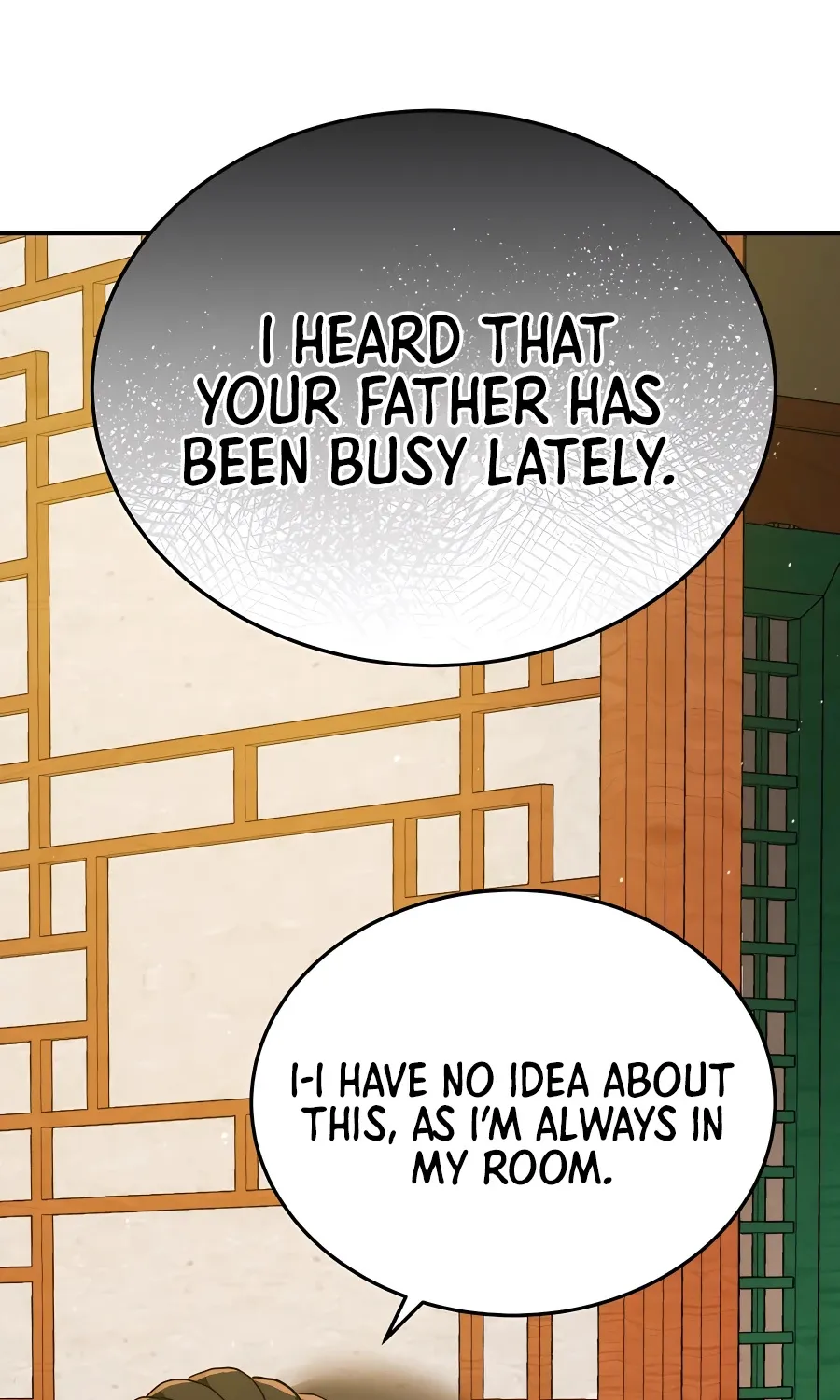 Black Corporation: Joseon Zinmanga X Chapter 4 Page 25