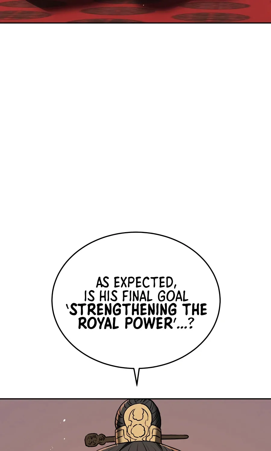 Black Corporation: Joseon Zinmanga X Chapter 4 Page 73