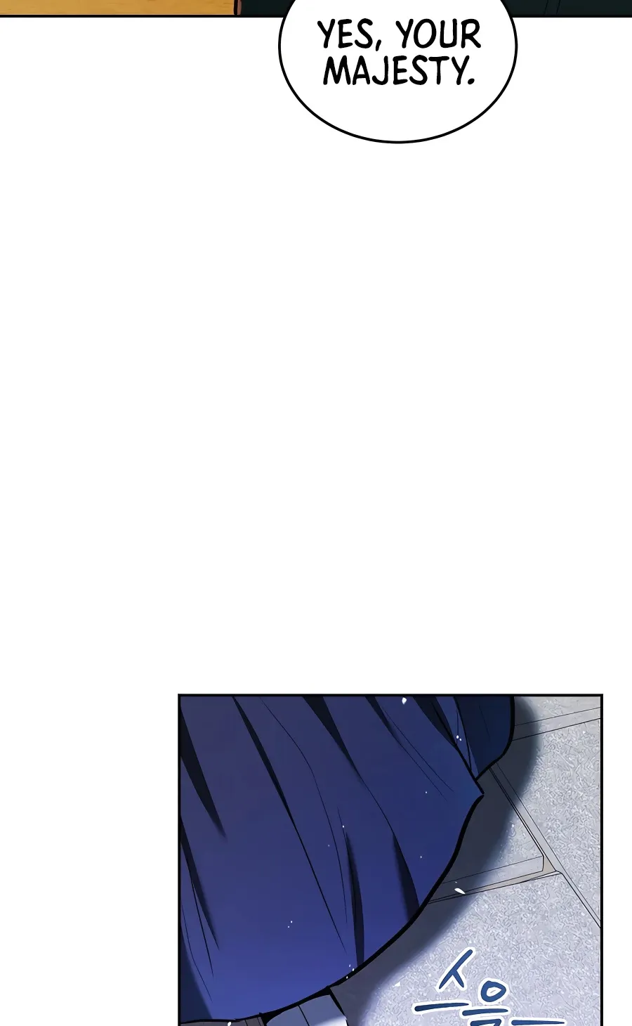 Black Corporation: Joseon Zinmanga X Chapter 4 Page 88