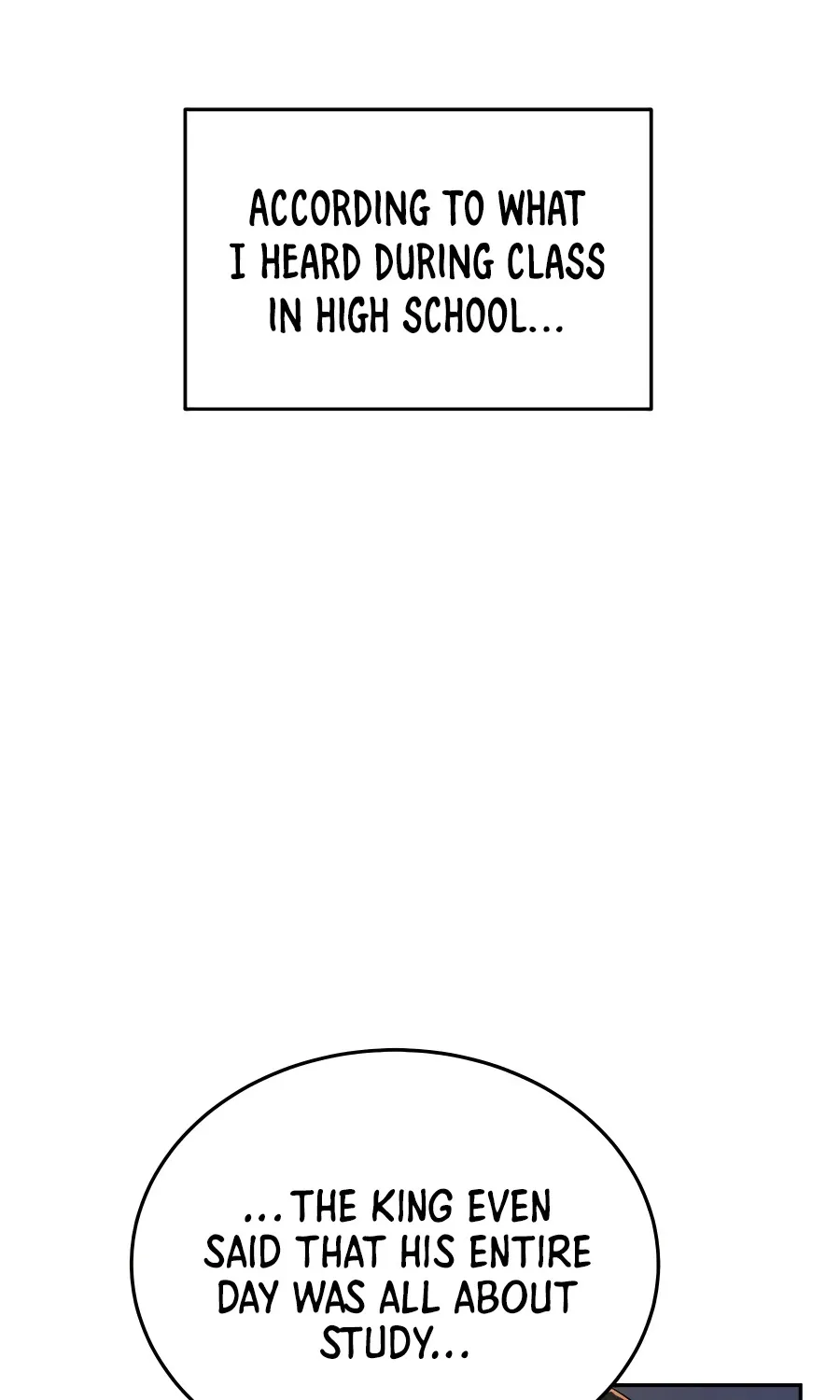 Black Corporation: Joseon Zinmanga X Chapter 2 Page 11