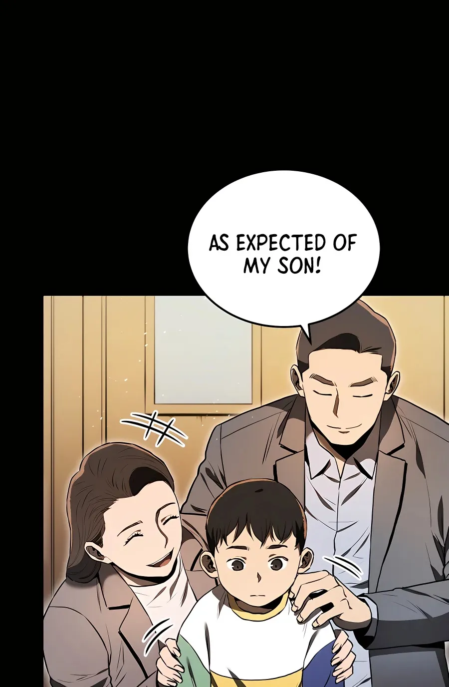 Black Corporation: Joseon Zinmanga X Chapter 2 Page 26