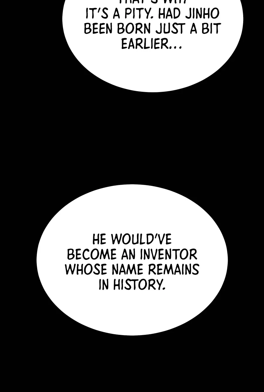 Black Corporation: Joseon Zinmanga X Chapter 2 Page 32