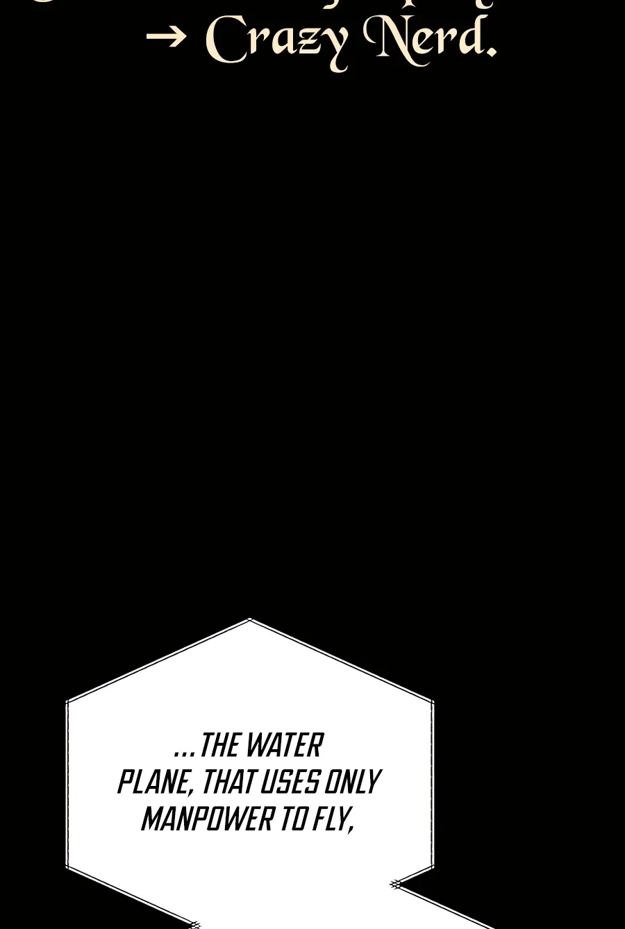 Black Corporation: Joseon Zinmanga X Chapter 2 Page 46