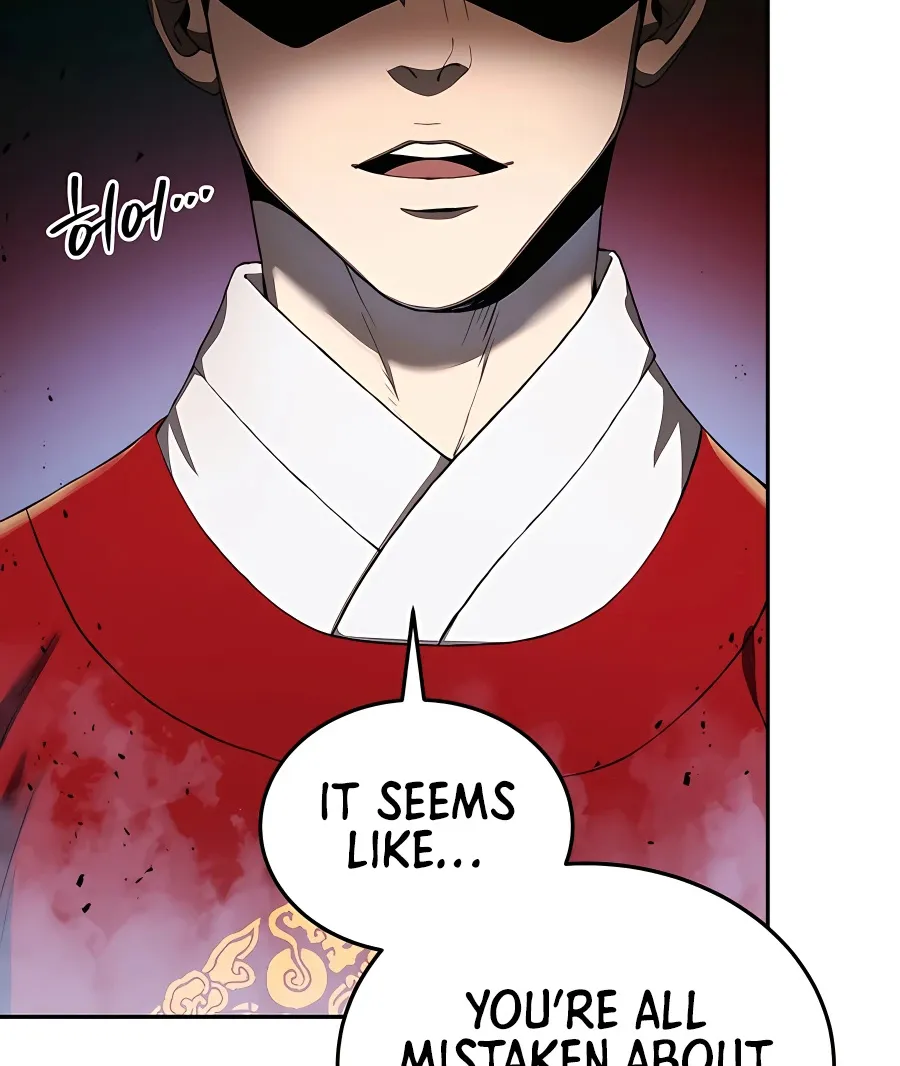 Black Corporation: Joseon Zinmanga X Chapter 1 Page 18