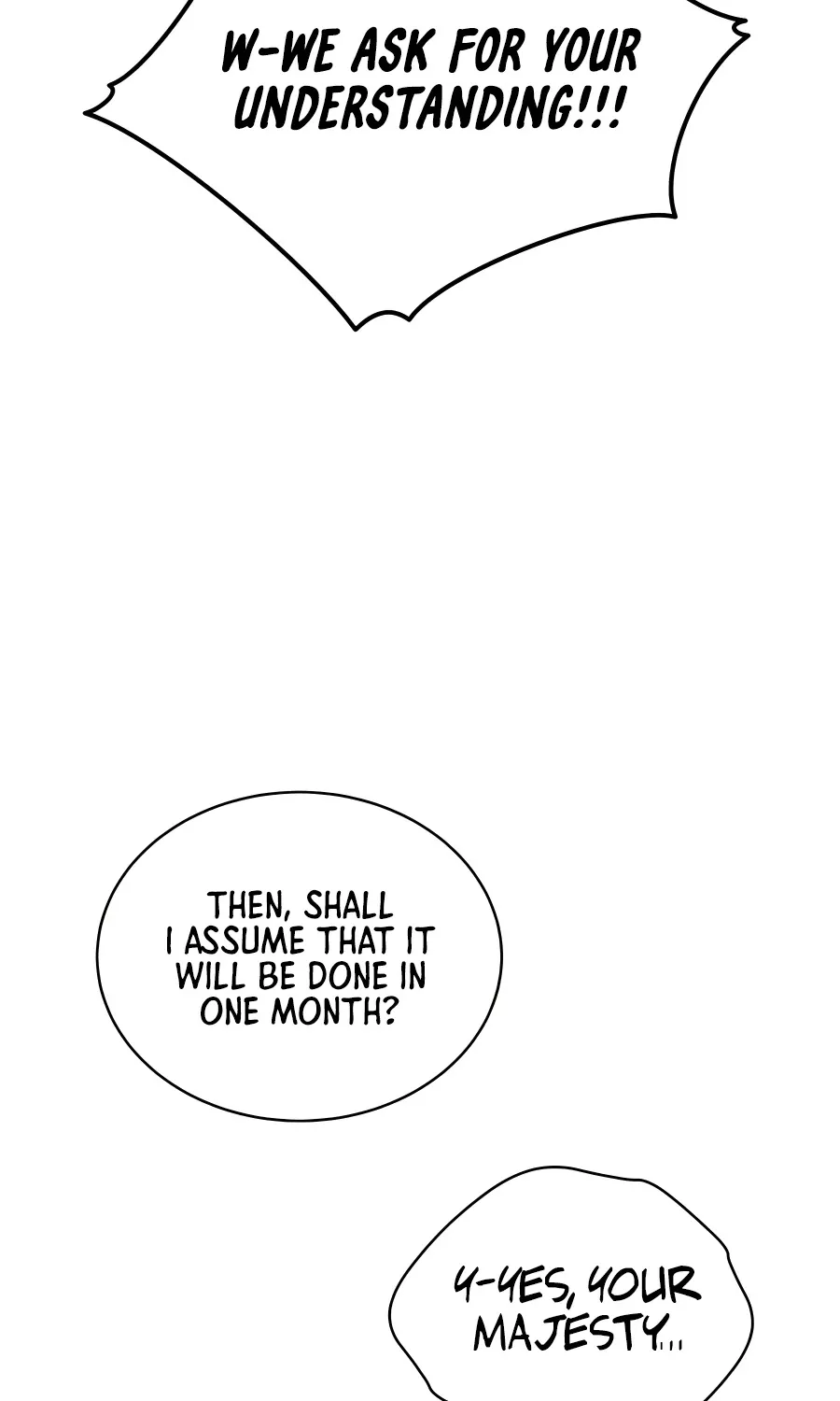 Black Corporation: Joseon Zinmanga X Chapter 1 Page 23