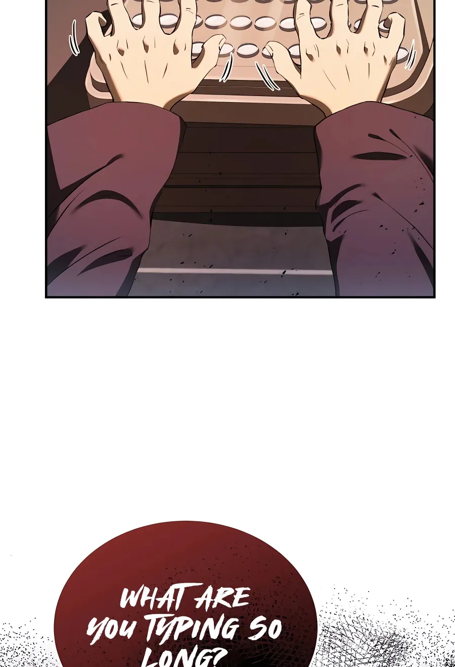Black Corporation: Joseon Zinmanga X Chapter 1 Page 26