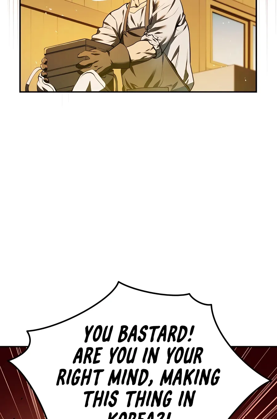 Black Corporation: Joseon Zinmanga X Chapter 1 Page 66