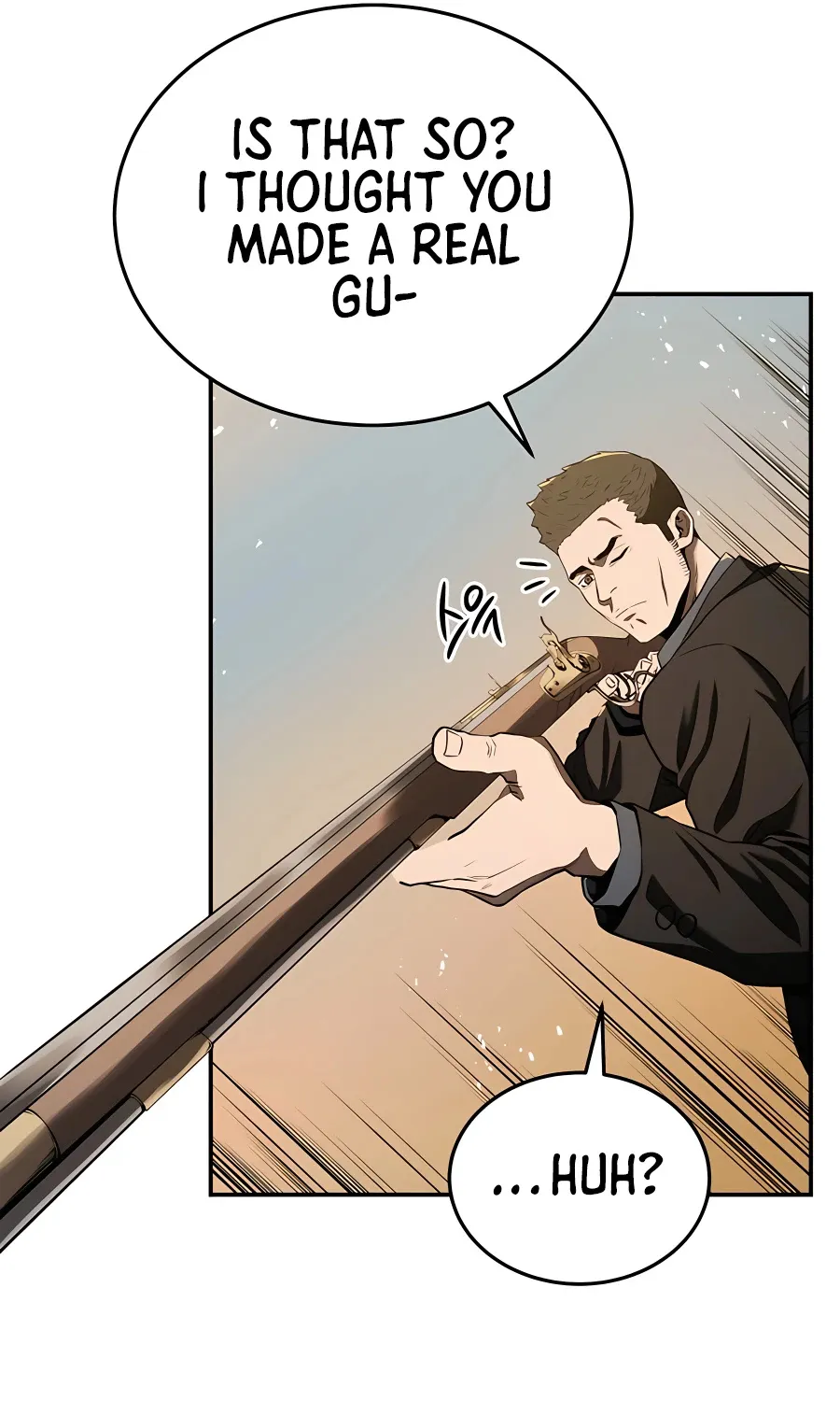 Black Corporation: Joseon Zinmanga X Chapter 1 Page 69
