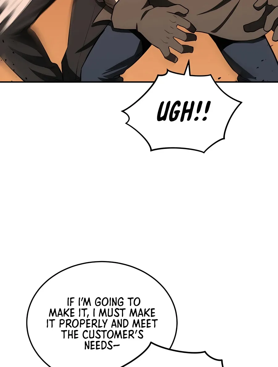 Black Corporation: Joseon Zinmanga X Chapter 1 Page 74