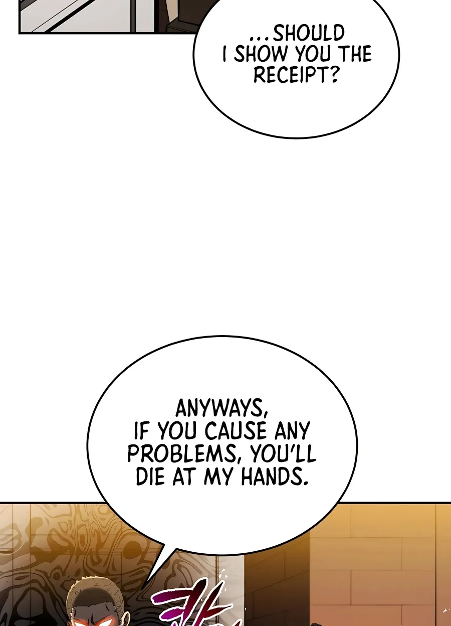 Black Corporation: Joseon Zinmanga X Chapter 1 Page 82