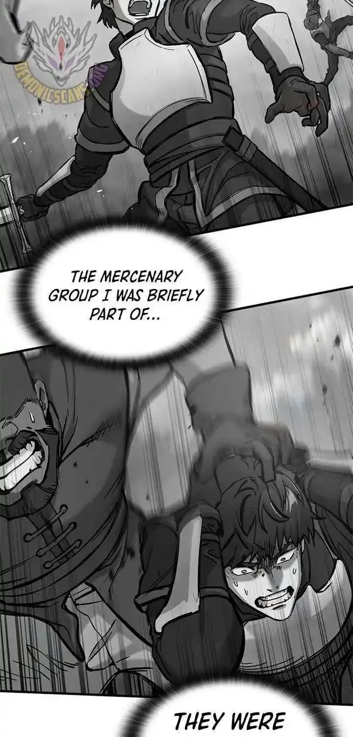 Eternally Regressing Knight Zinmanga X Chapter 44 Page 87