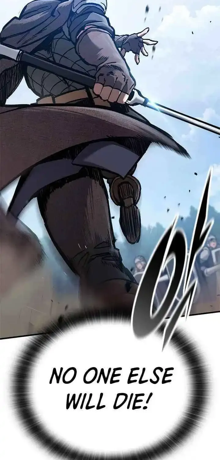 Eternally Regressing Knight Zinmanga X Chapter 44 Page 91