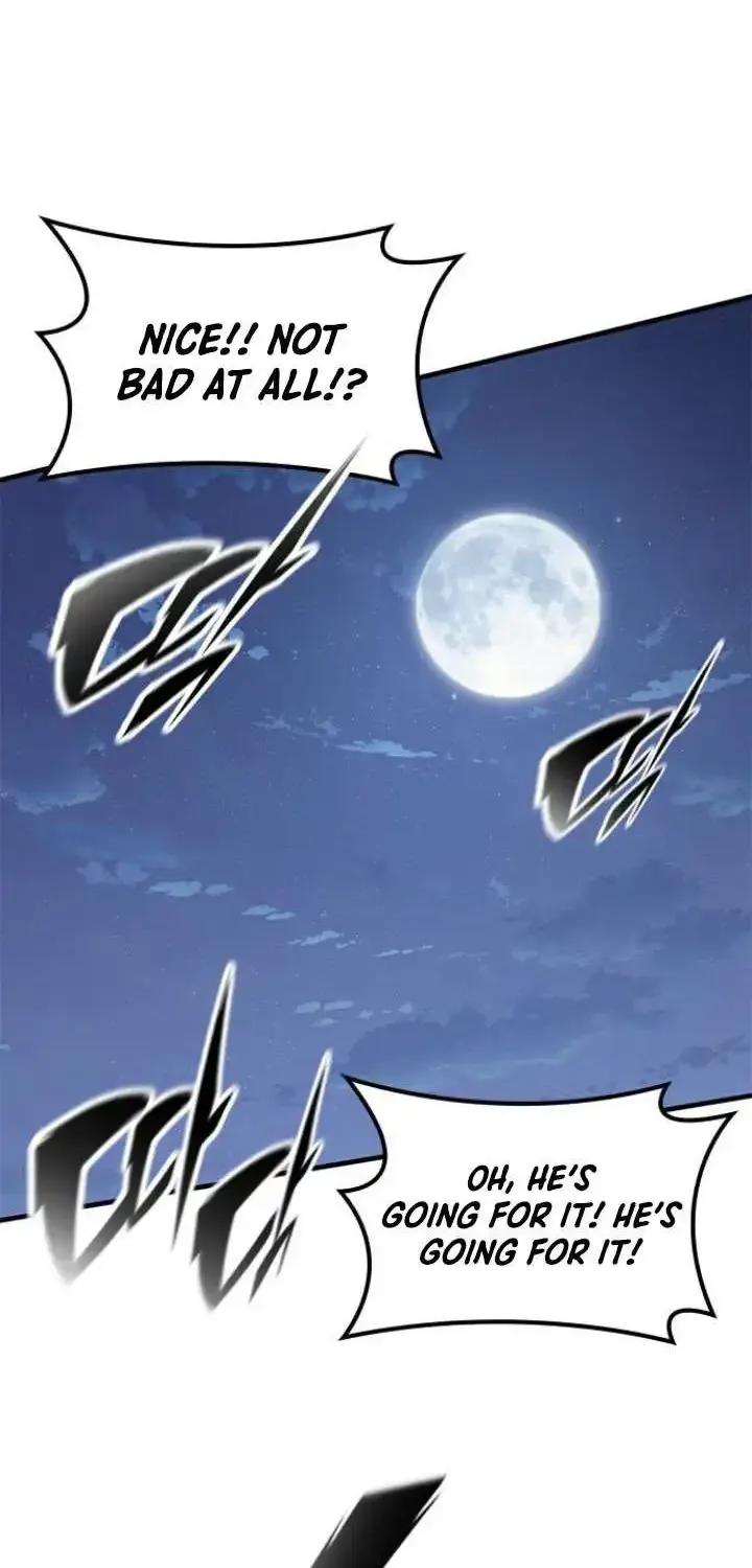 Eternally Regressing Knight Zinmanga X Chapter 38 Page 38