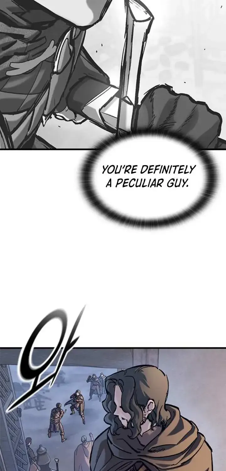 Eternally Regressing Knight Zinmanga X Chapter 38 Page 54